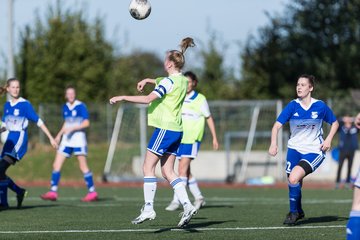 Bild 161 - F Ellerau - Union Tornesch 2 : Ergebnis: 3:2